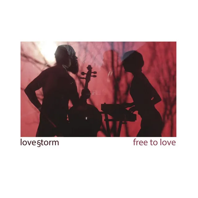 Free to Love