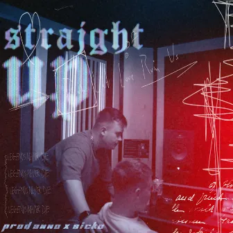 Straight Up by prod.anno