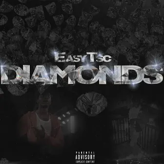 Diamonds by Easytsc