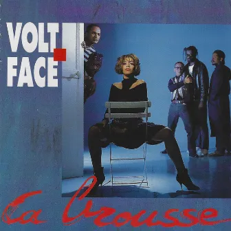 La brousse by Volt Face