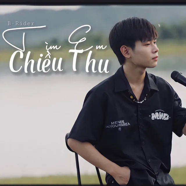 Tìm Em Chiều Thu - Beat