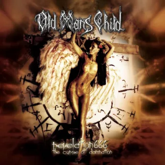 Revelation 666 - The Curse of Damnation by Old Man's Child