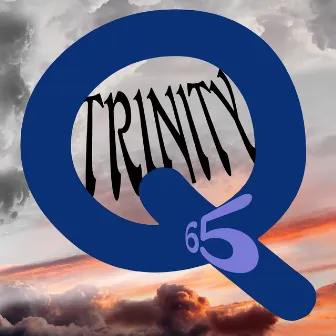 Trinity (expanded & remastered) by Q65