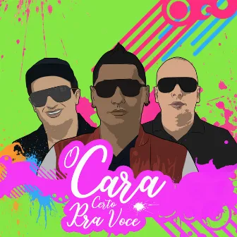 O Cara Certo Pra Você (Remix) by DJ Rodrigo Campos