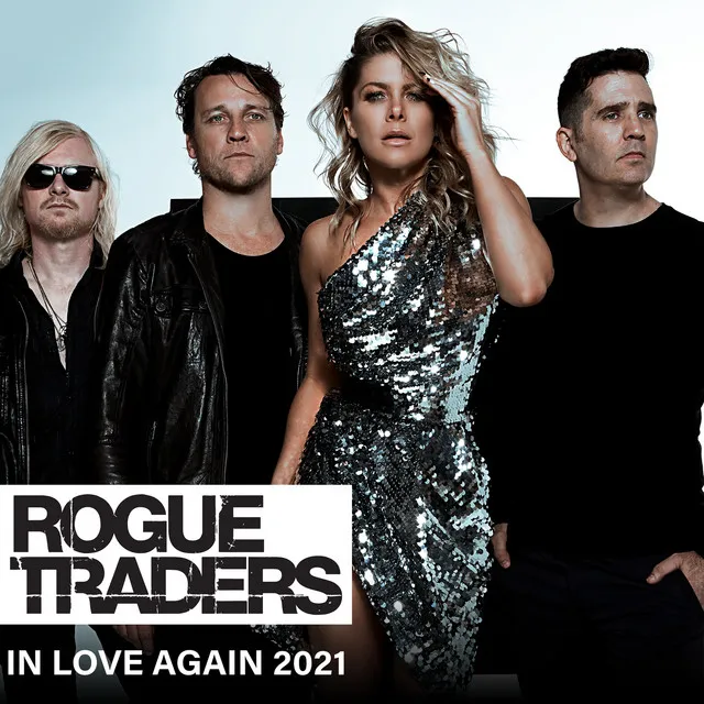 In Love Again 2021 - Supermini Radio Edit