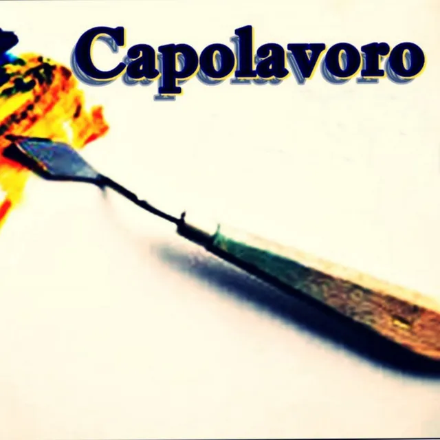 Capolavoro