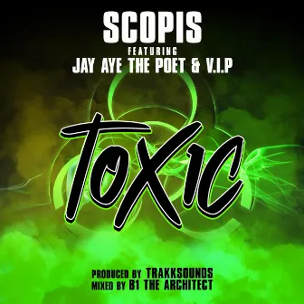 ToXiC by Scopis