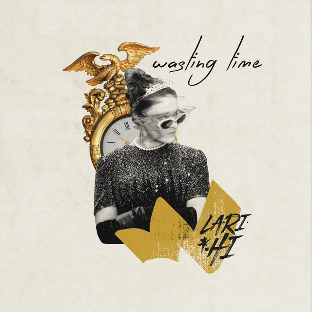 Wasting Time