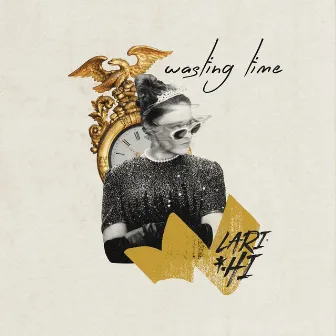 Wasting Time by Lari Hi