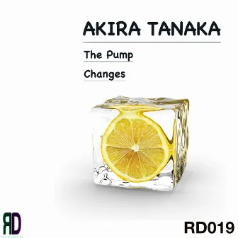 The Pump / Changes by Akira Tanaka