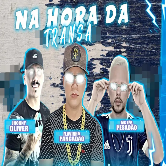 Na Hora da Transa