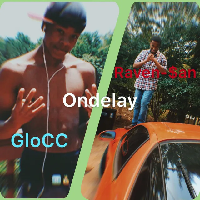 Ondelay