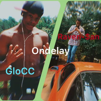 Ondelay by Raven-$an