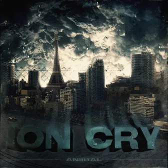 Ion Cry by Aniibal