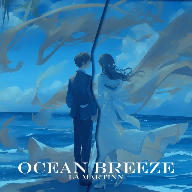 ocean breeze