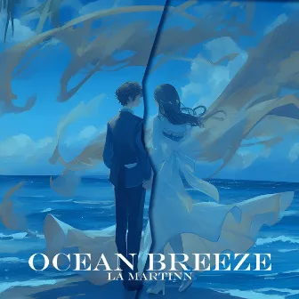 ocean breeze by LA Martinn