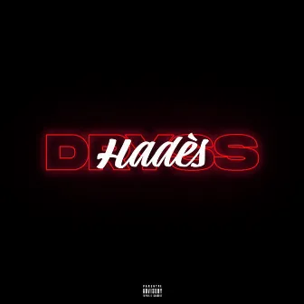 Hadès by Dryss