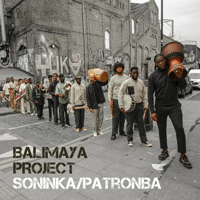 Soninka/Patronba