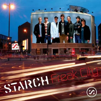 Freak City by Starch