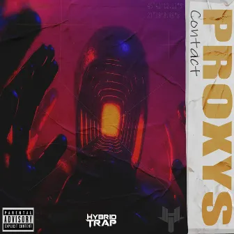 Contact by Proxys