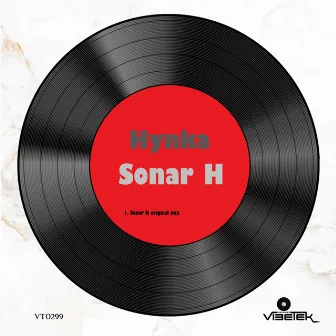 Sonar H by Hynka