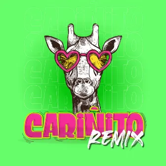 Cariñito (Remix) by DJ Diego Alonso