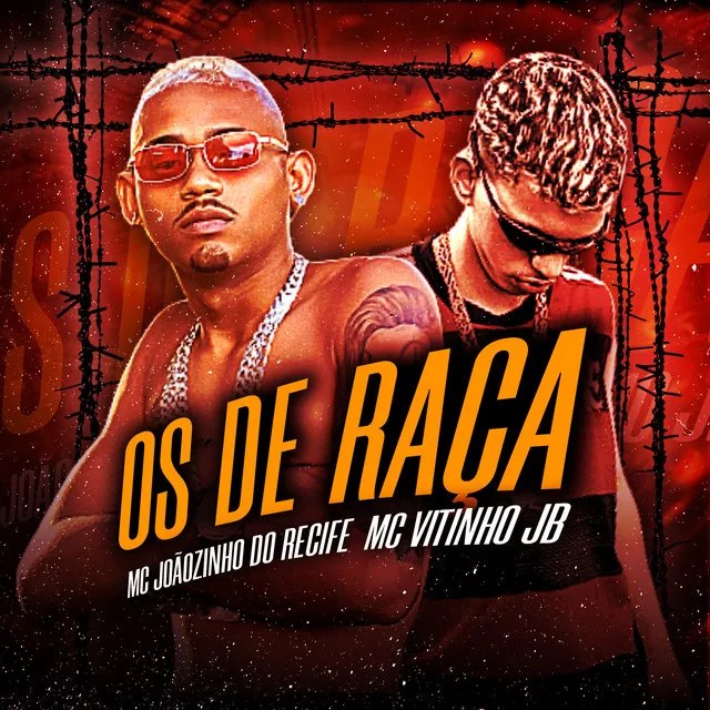 Os de Raça