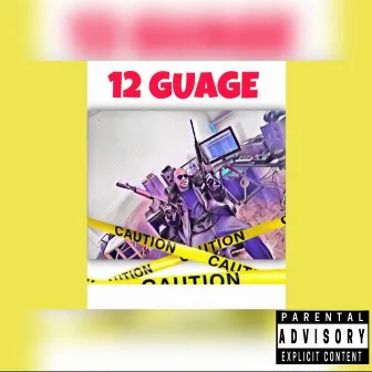 Prove It by 12 GUAGE