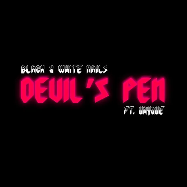 Devil's Pen