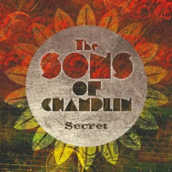 Secret by The Sons Of Champlin