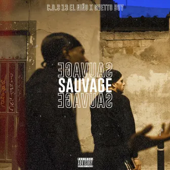 Sauvage by C.D.S 13 El Niño