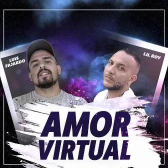 Amor Virtual by Luis Fajardo