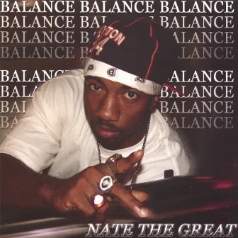 Balance by Nate The Great