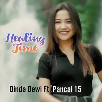 Healing Time by Dinda Dewi