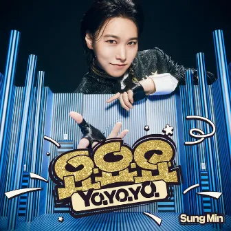 YO.YO.YO. by SUNGMIN