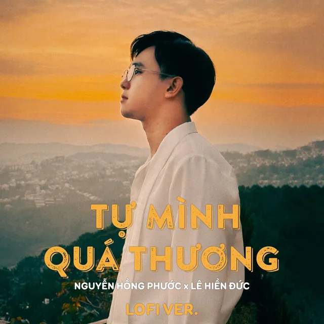 Tự Mình Quá Thương - Lo-Fi