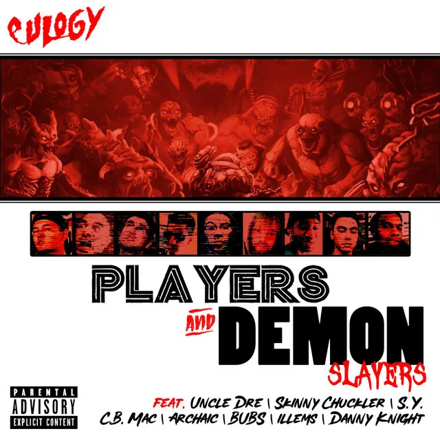 Players & Demon Slayers