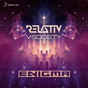 Enigma by Relativ