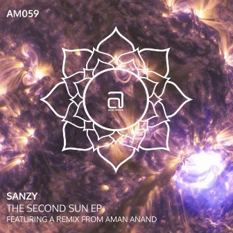 The Second Sun by Sanzy