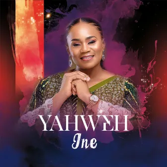 Yahweh by Ine