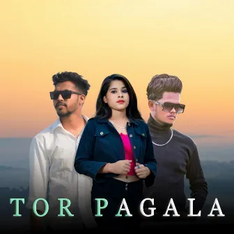 Tor Pagala by Remish Kumar