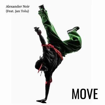 Move by Alexander Noir