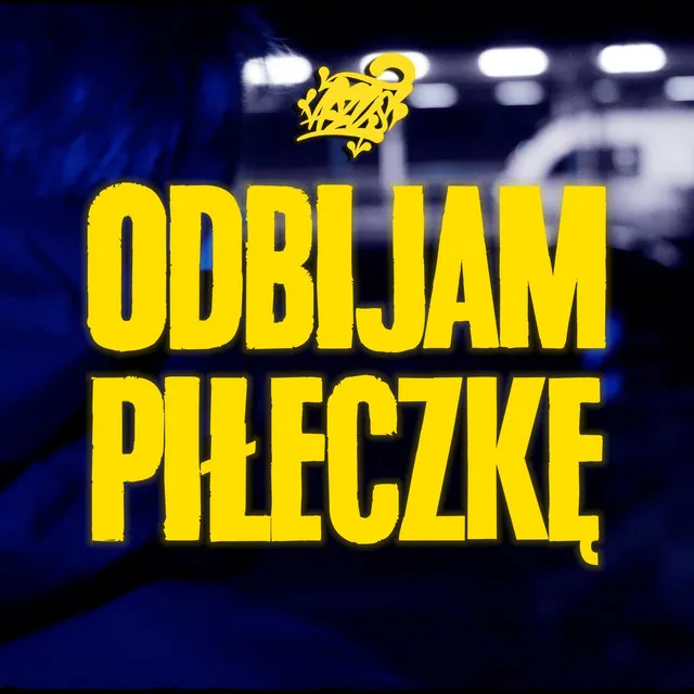 Odbijam piłeczkę