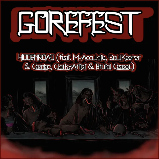 Gorefest