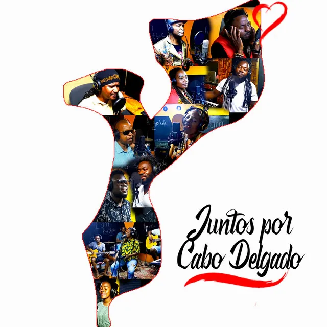 Juntos por Cabo Delgado