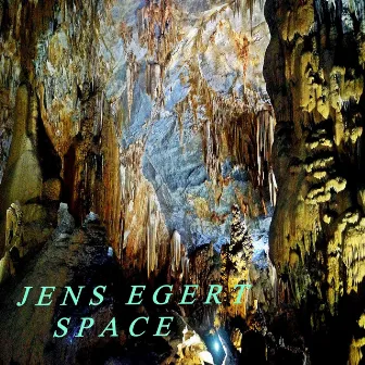 Space by Jens Egert