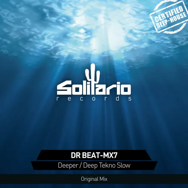 Deeper / Deep Tekno Slow