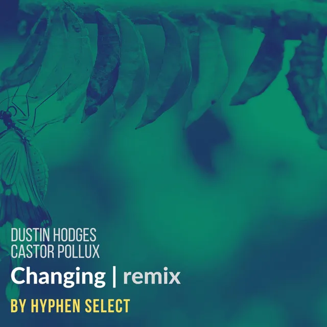 Changing (Hyphen Select Remix)