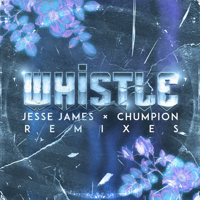 Whistle - SPICE REMIX