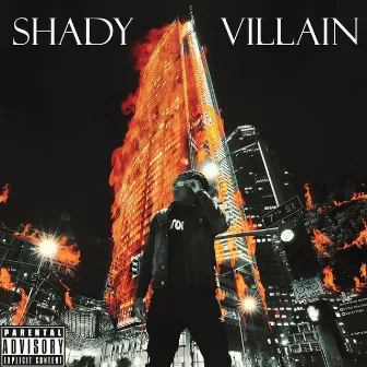 Shady Villain by $wavy D